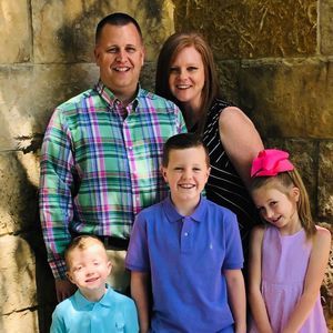 Meet your Posher, Dana